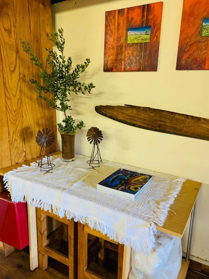 Farm Vibes Guesthouse Бритс Экстерьер фото