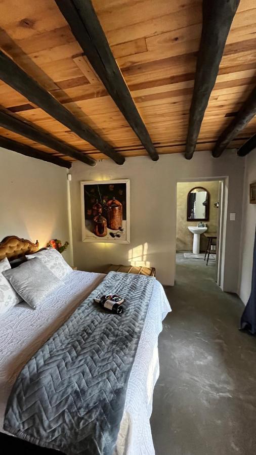 Farm Vibes Guesthouse Бритс Экстерьер фото