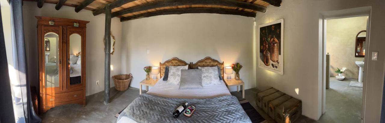 Farm Vibes Guesthouse Бритс Экстерьер фото