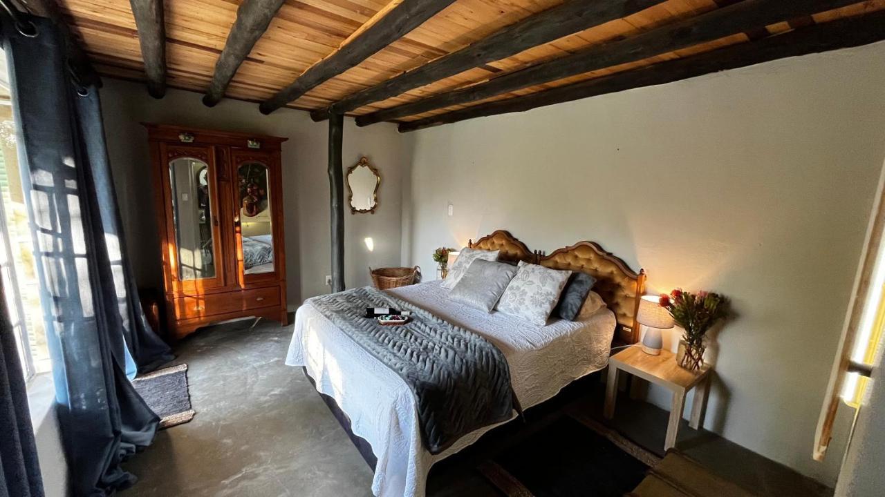 Farm Vibes Guesthouse Бритс Экстерьер фото