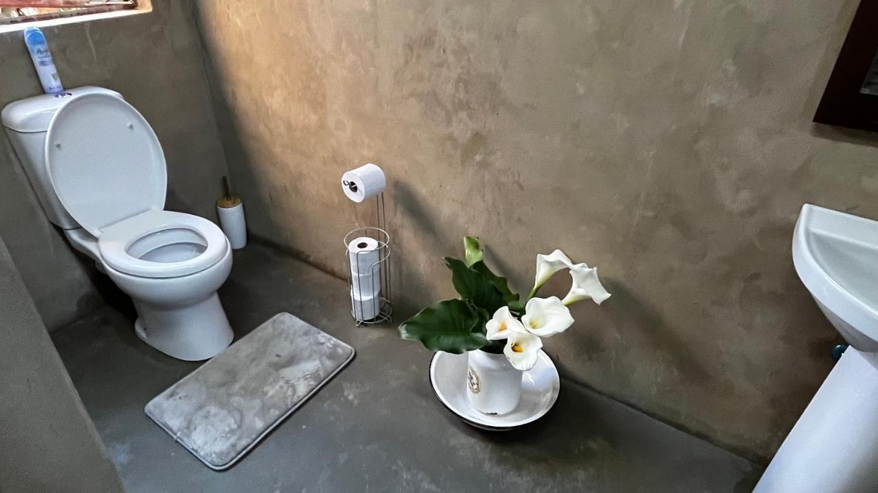Farm Vibes Guesthouse Бритс Экстерьер фото