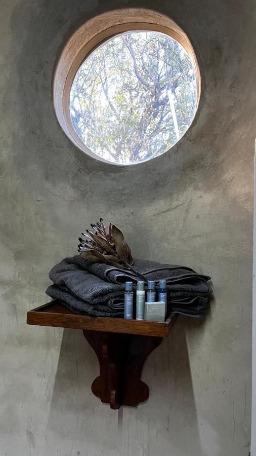 Farm Vibes Guesthouse Бритс Экстерьер фото