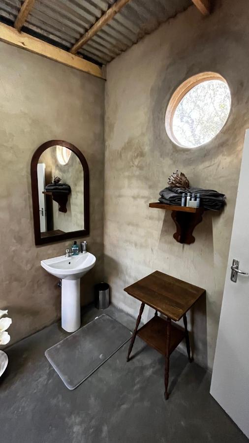 Farm Vibes Guesthouse Бритс Экстерьер фото