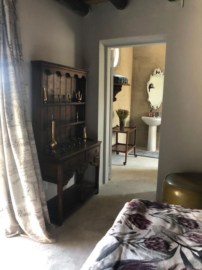 Farm Vibes Guesthouse Бритс Экстерьер фото