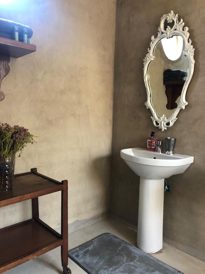 Farm Vibes Guesthouse Бритс Экстерьер фото