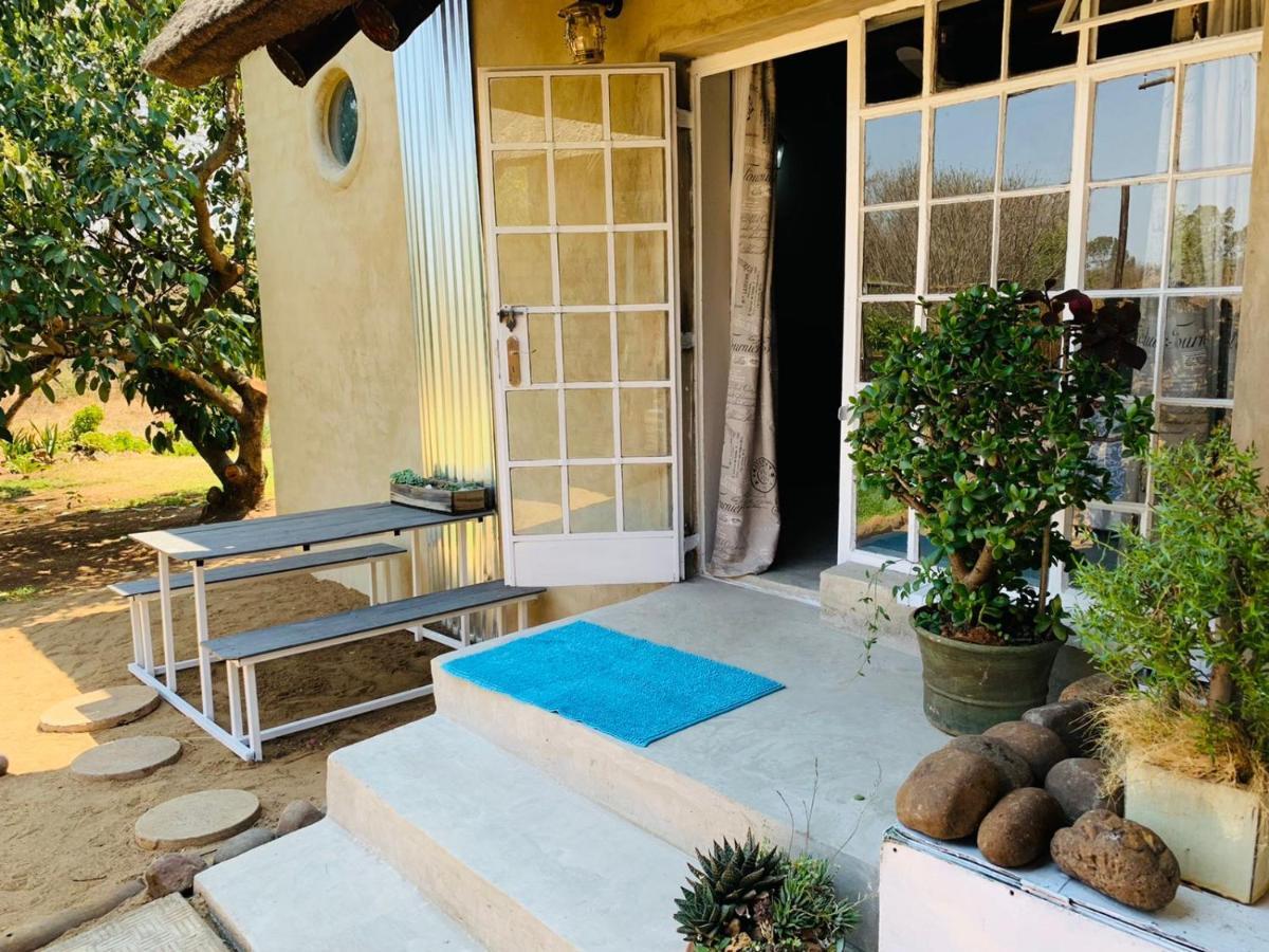Farm Vibes Guesthouse Бритс Экстерьер фото
